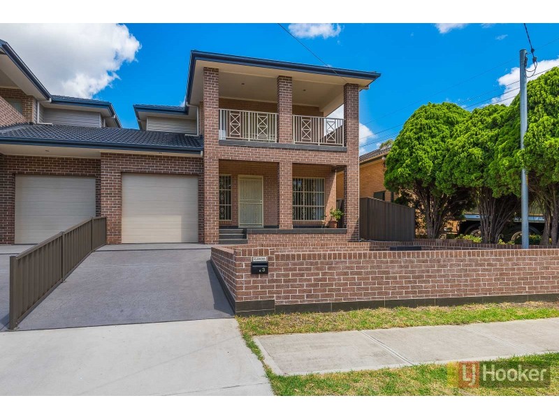 3 Viola Pl, Greystanes NSW 2145