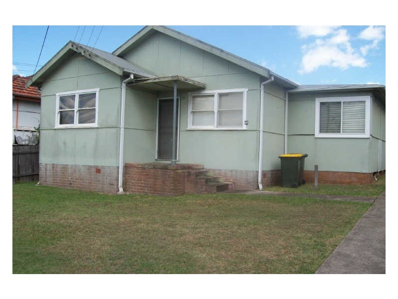 2/53 Military Road, Merrylands NSW 2160