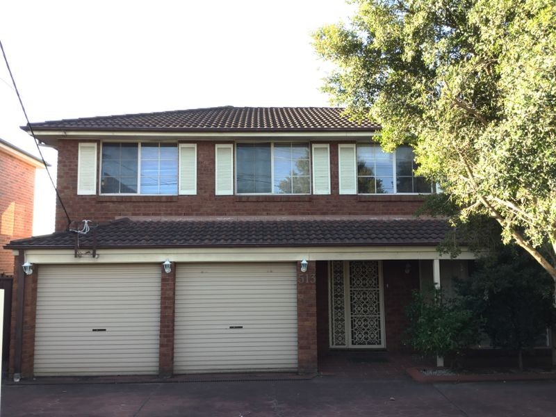 513 Merrylands Road, Merrylands NSW 2160