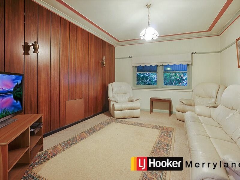 2 Hilltop Rd, Merrylands NSW 2160