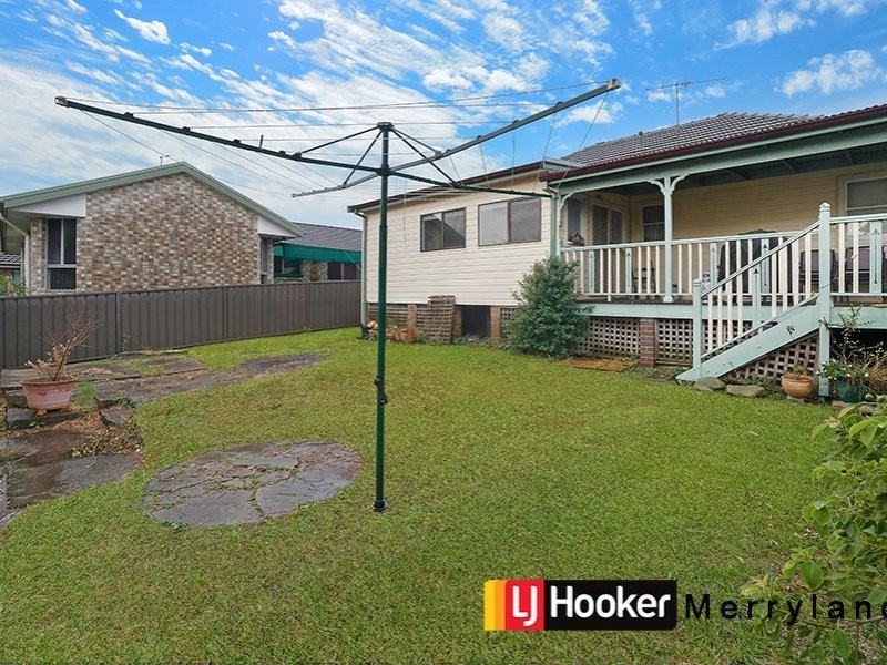 2 Hilltop Rd, Merrylands NSW 2160