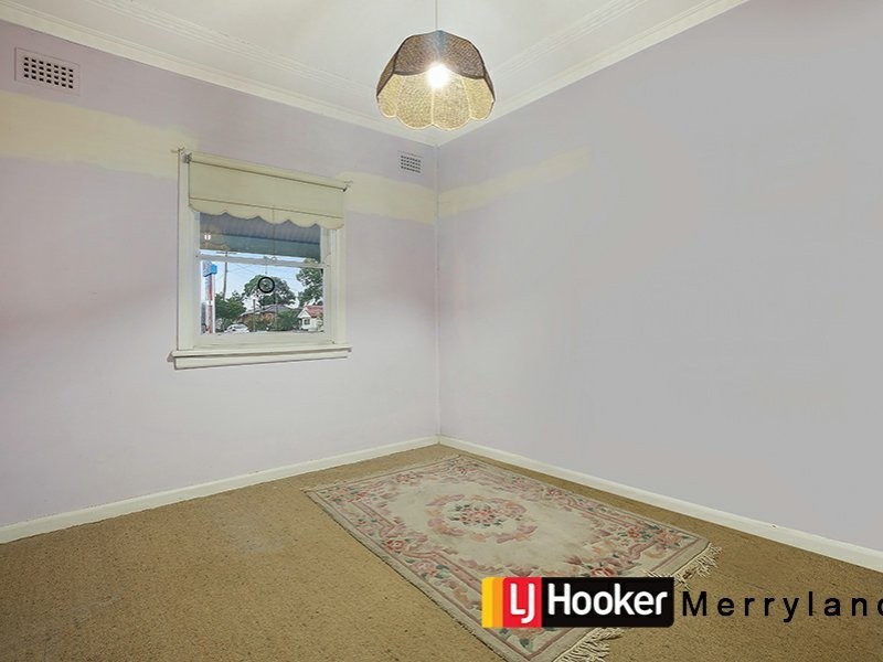2 Hilltop Rd, Merrylands NSW 2160