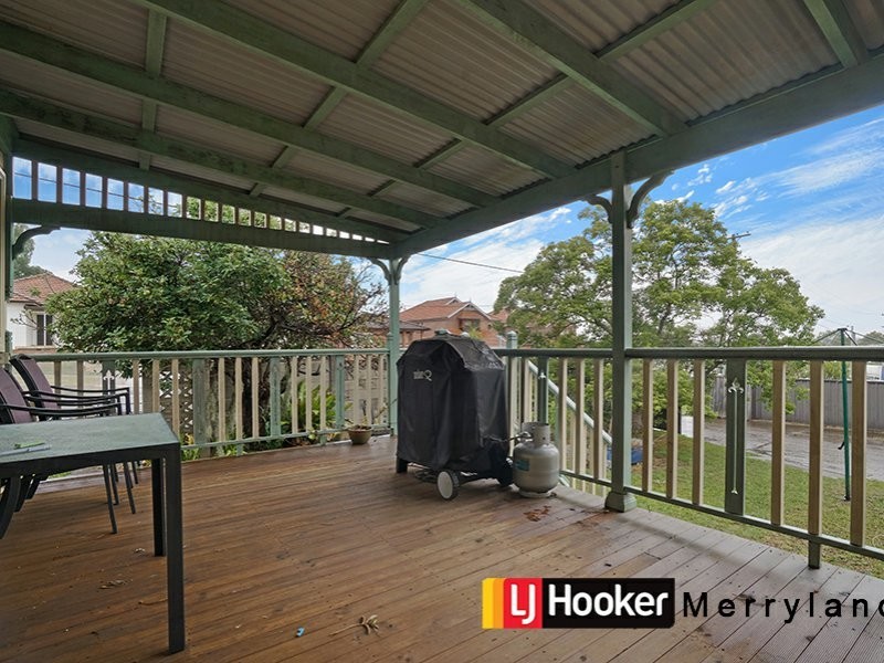 2 Hilltop Rd, Merrylands NSW 2160
