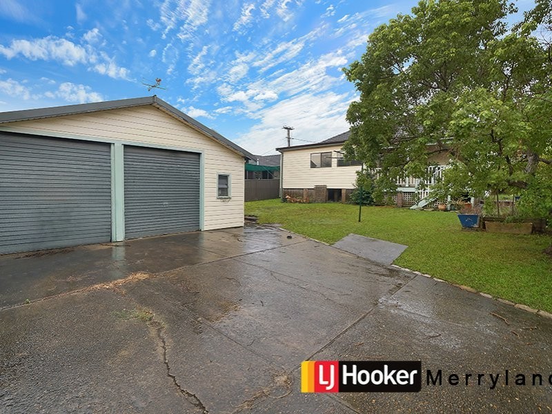 2 Hilltop Rd, Merrylands NSW 2160