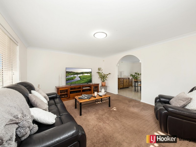 12 Cameron Court, Merrylands NSW 2160
