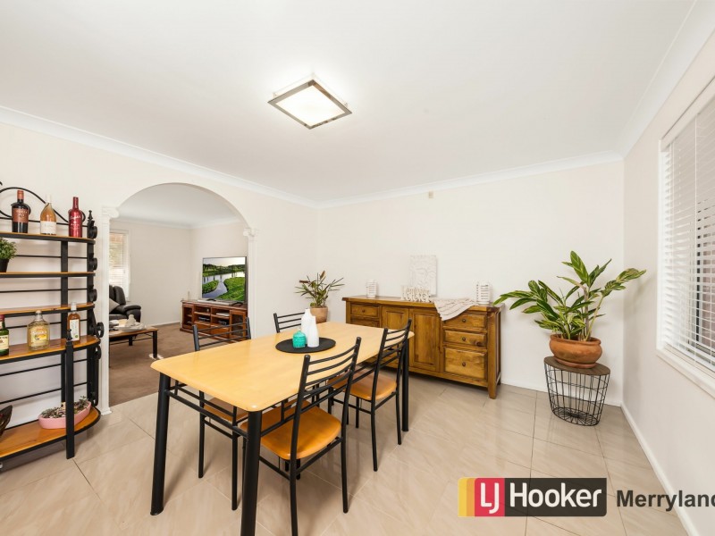 12 Cameron Court, Merrylands NSW 2160