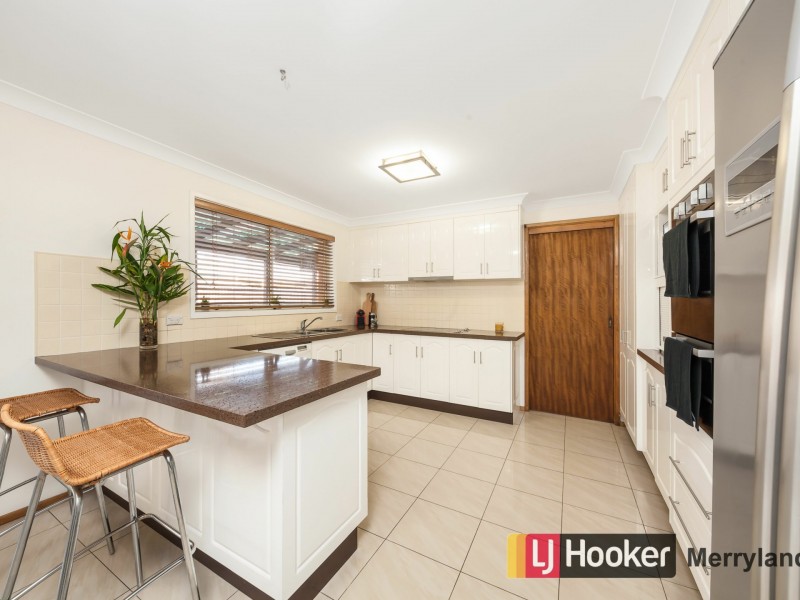 12 Cameron Court, Merrylands NSW 2160