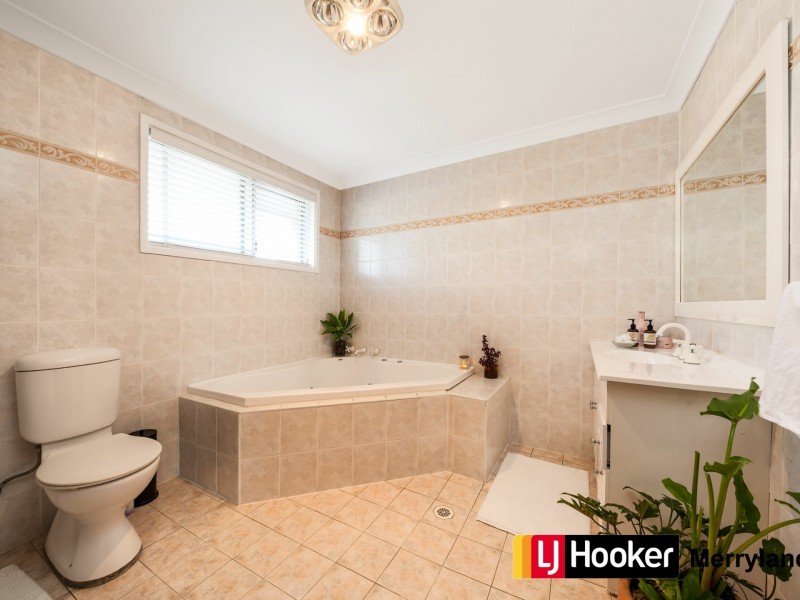 12 Cameron Court, Merrylands NSW 2160