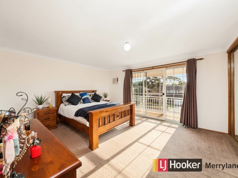12 Cameron Court, Merrylands NSW 2160