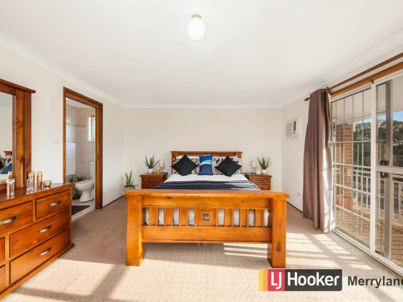 12 Cameron Court, Merrylands NSW 2160
