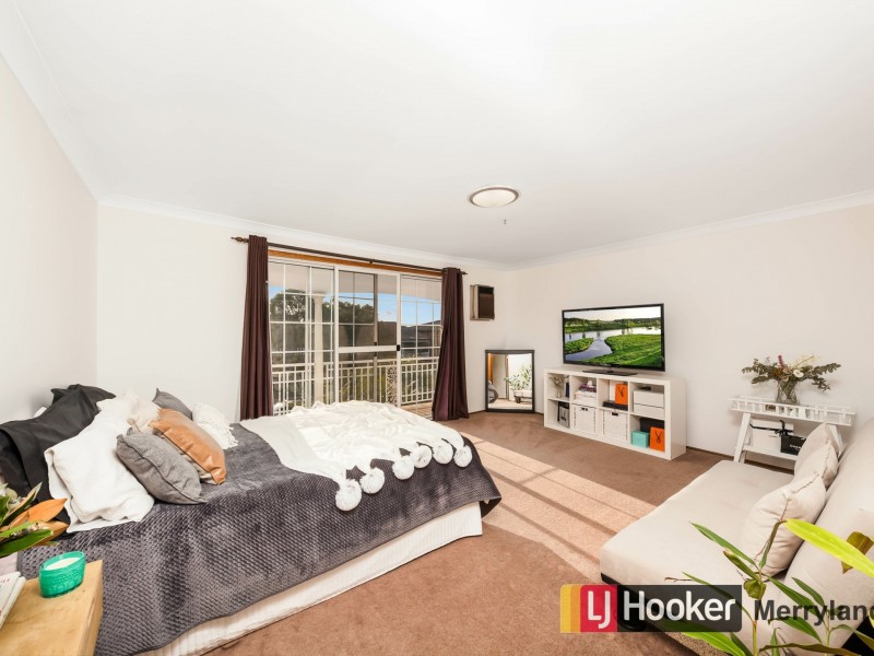 12 Cameron Court, Merrylands NSW 2160