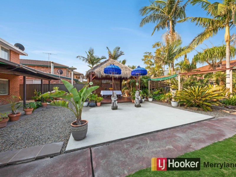 12 Cameron Court, Merrylands NSW 2160