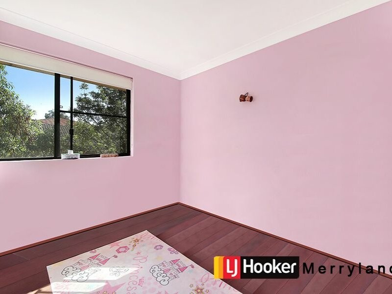 12/13 Oxford St, Merrylands NSW 2160