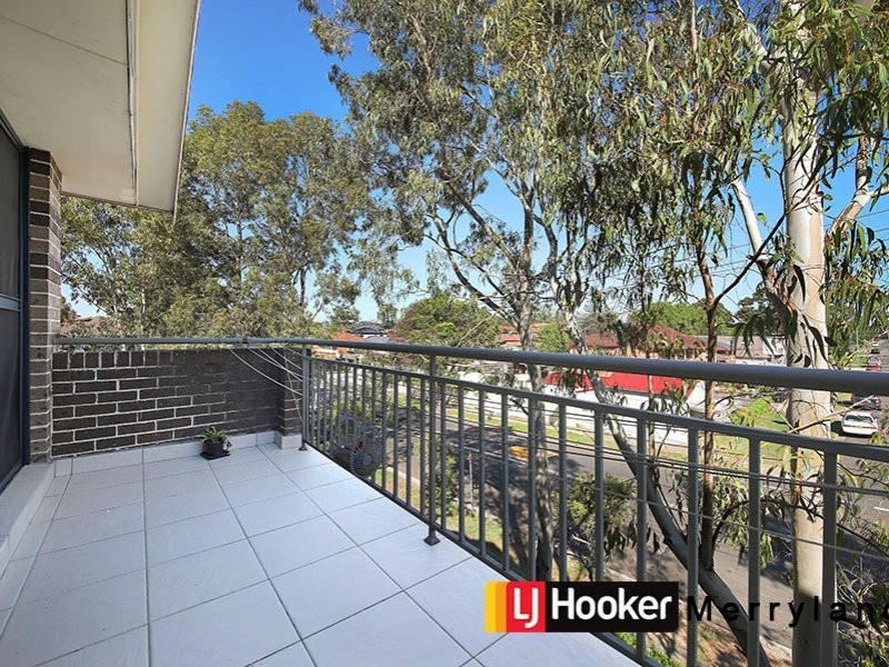 12/13 Oxford St, Merrylands NSW 2160