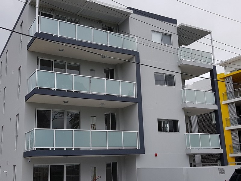 103/5-7 Swift Street, Guildford NSW 2161