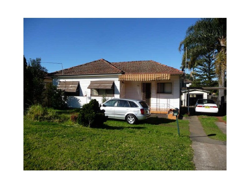 40 Binda Street, Merrylands NSW 2160