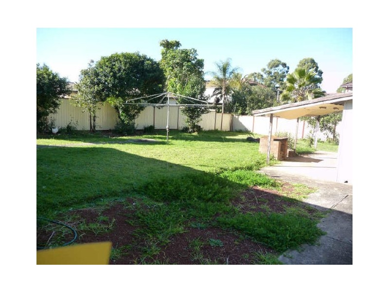 40 Binda Street, Merrylands NSW 2160