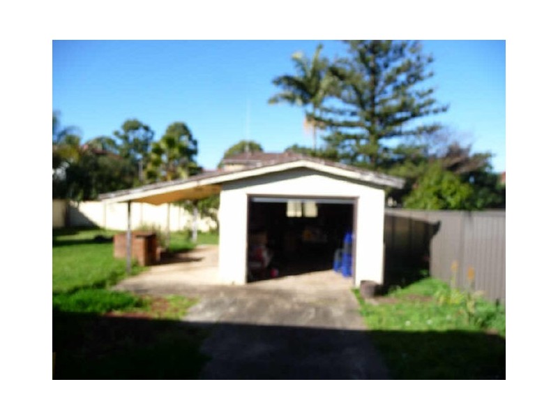 40 Binda Street, Merrylands NSW 2160