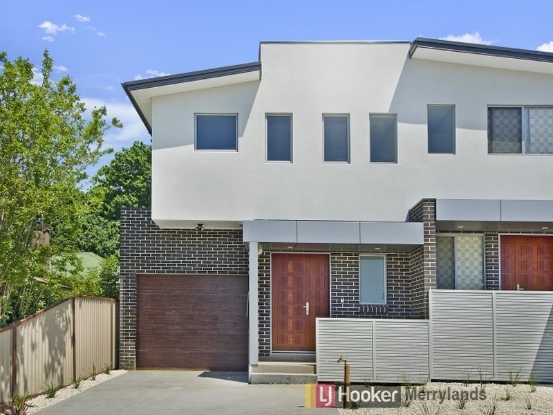 33A Bangor Street, Guildford NSW 2161