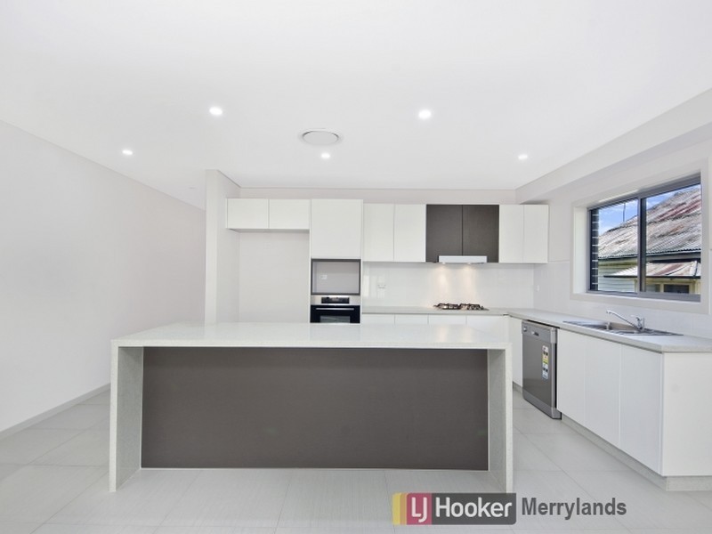 33A Bangor Street, Guildford NSW 2161