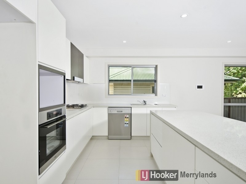 33A Bangor Street, Guildford NSW 2161