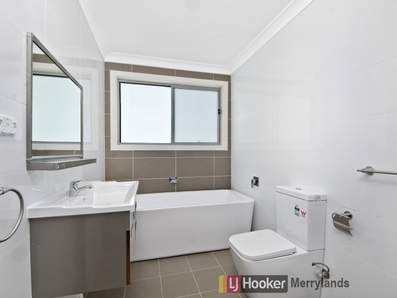 33A Bangor Street, Guildford NSW 2161