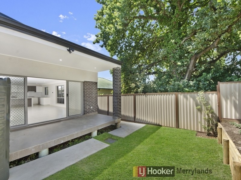 33A Bangor Street, Guildford NSW 2161