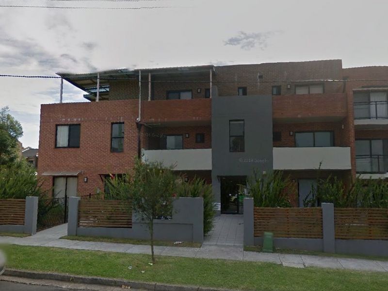 Apartment 18/574 Woodville Rd, Guildford NSW 2161