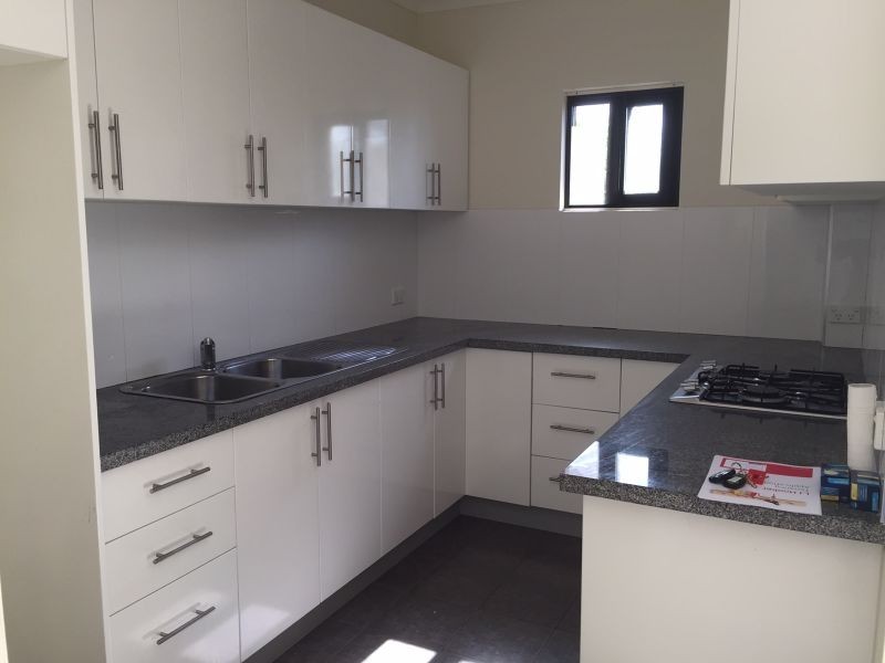 Apartment 18/574 Woodville Rd, Guildford NSW 2161