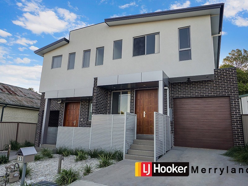 33 Bangor Street, Guildford NSW 2161