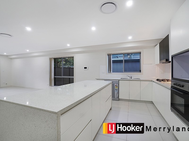 33 Bangor Street, Guildford NSW 2161