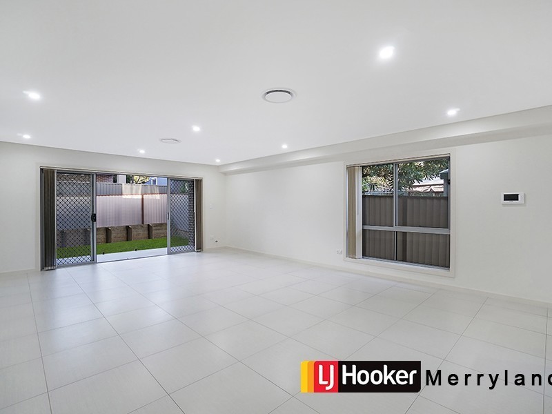 33 Bangor Street, Guildford NSW 2161