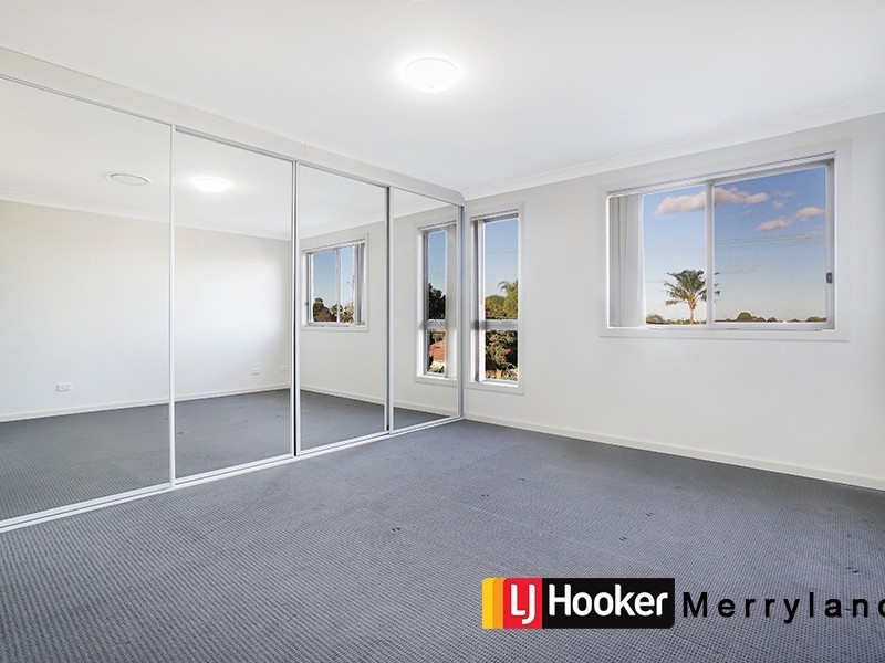 33 Bangor Street, Guildford NSW 2161