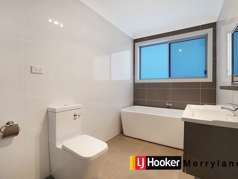 33 Bangor Street, Guildford NSW 2161