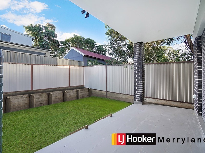 33 Bangor Street, Guildford NSW 2161