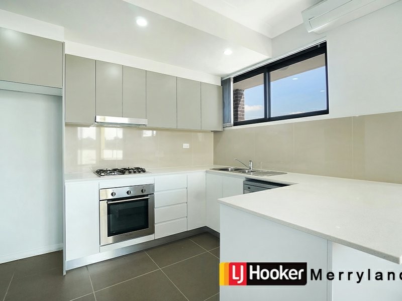 22/278-282 Railway Tce, Guildford NSW 2161