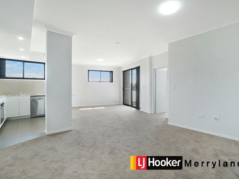 22/278-282 Railway Tce, Guildford NSW 2161