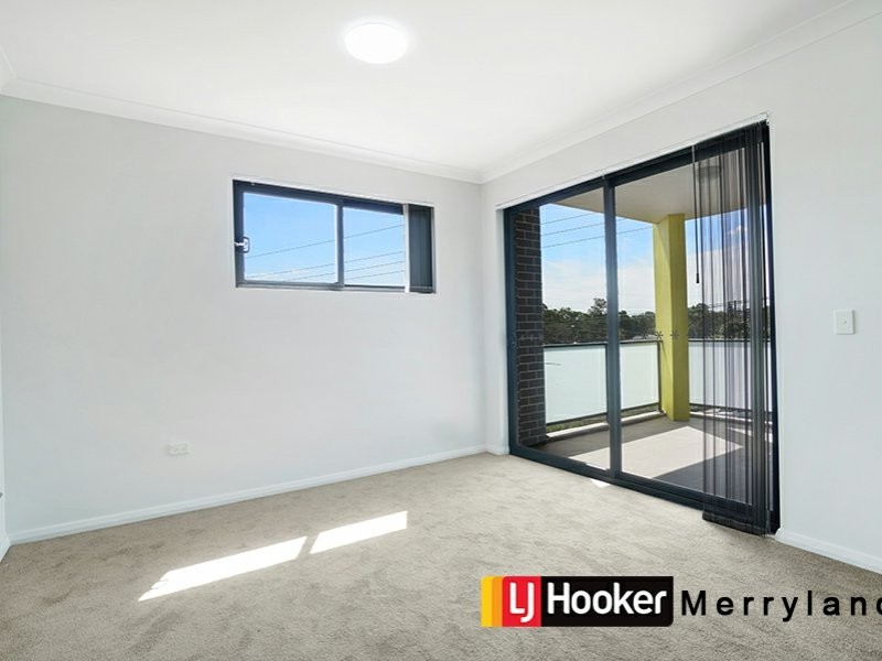 22/278-282 Railway Tce, Guildford NSW 2161