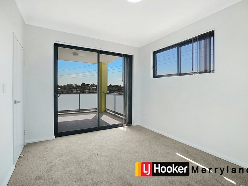 22/278-282 Railway Tce, Guildford NSW 2161