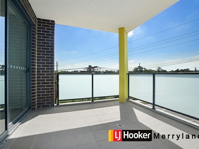 22/278-282 Railway Tce, Guildford NSW 2161