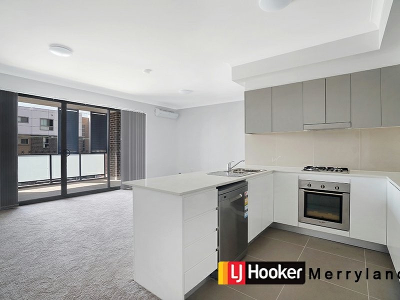 23/278-282 Railway Tce, Guildford NSW 2161