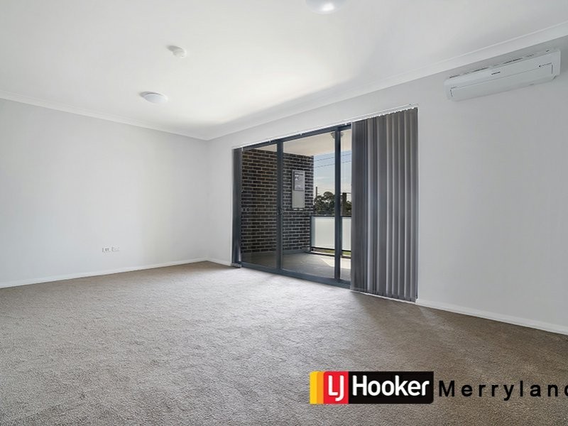 23/278-282 Railway Tce, Guildford NSW 2161