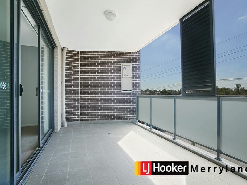 23/278-282 Railway Tce, Guildford NSW 2161