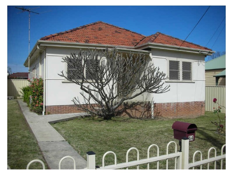 54 St Ann Street, Merrylands NSW 2160