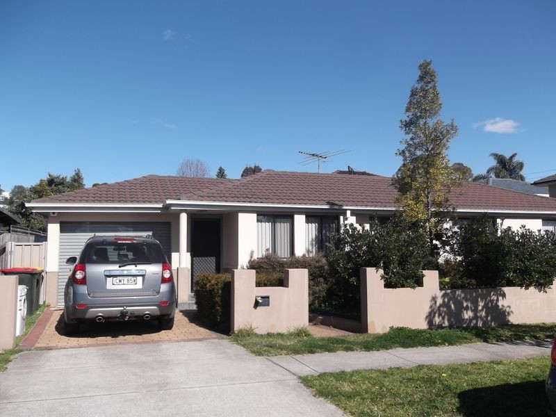 104 Belmont Street, Merrylands NSW 2160