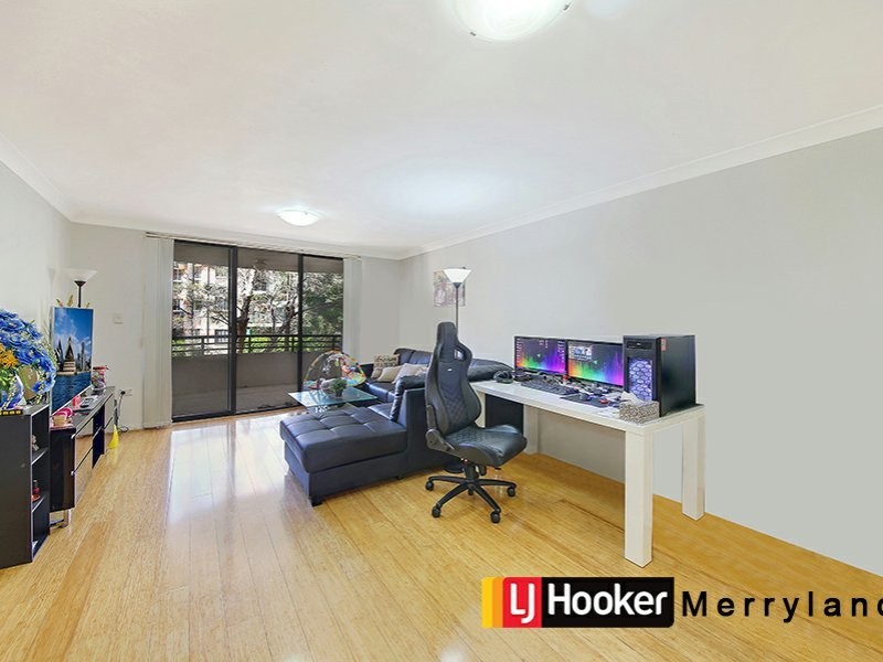 13/67-69 O’Neill St, Guildford NSW 2161