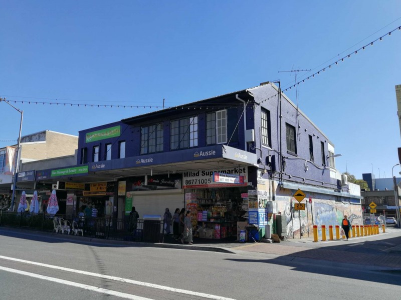 1/193 Merrylands Rd, Merrylands NSW 2160