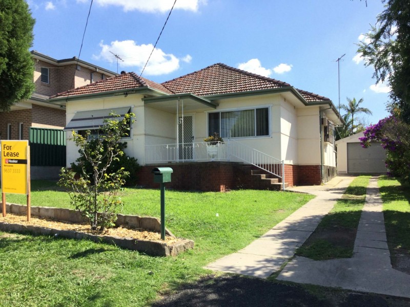 8 Stanley Street, Merrylands NSW 2160