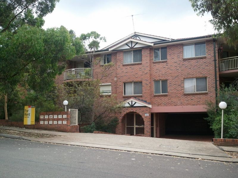 6/35 Windsor, Merrylands NSW 2160