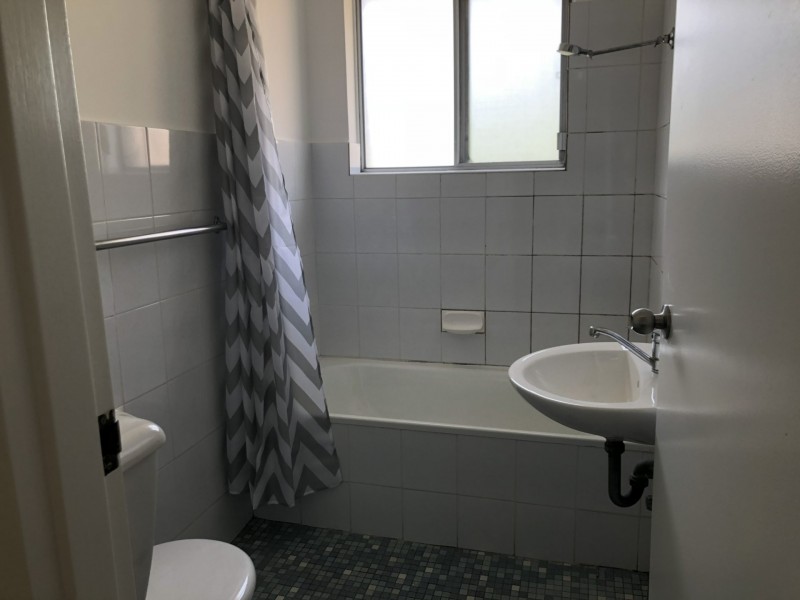 5/24 Birmingham St, Merrylands NSW 2160